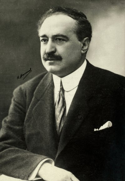  by Henri Manuel