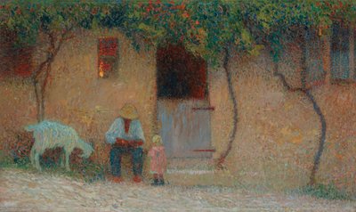 Labastide-du-Vert