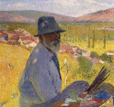 La Bastide-du-Vert