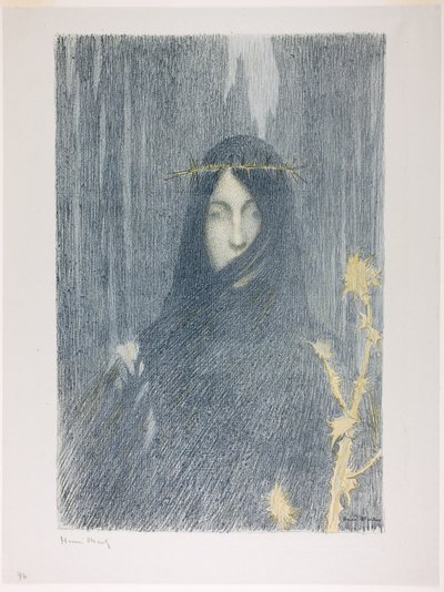 Sessizlik by Henri Martin