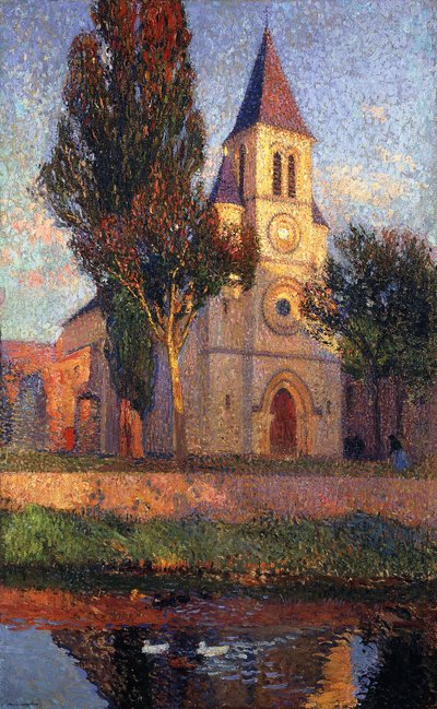 Labastide du Vert