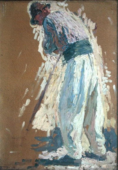 Donanma by Henri Martin
