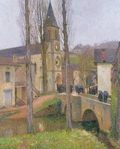 Labastide du Vert