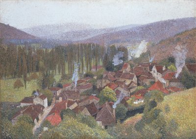 Terrasse de Marquayrol
