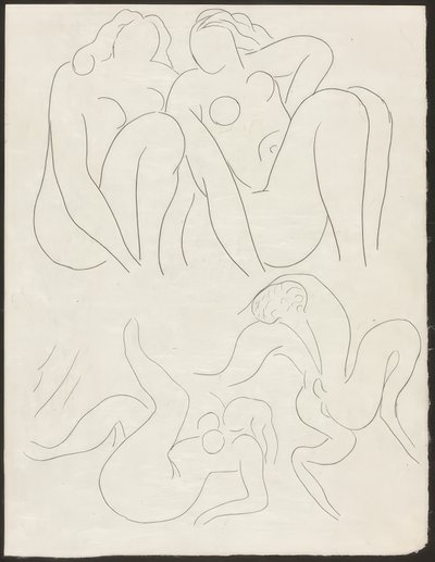  by Henri Matisse