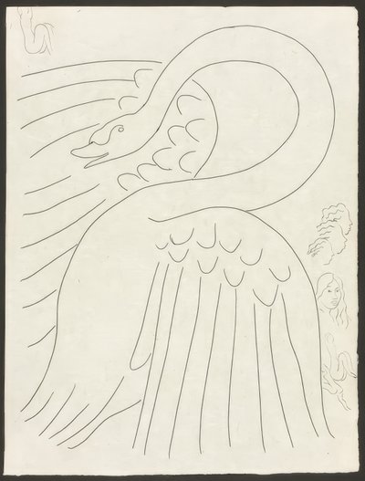  by Henri Matisse