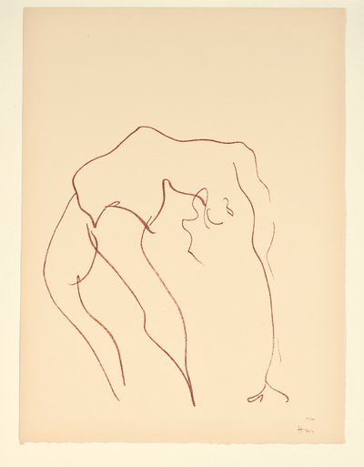  by Henri Matisse