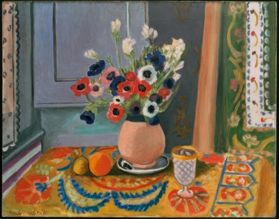  by Henri Matisse