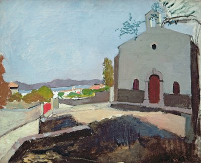  by Henri Matisse