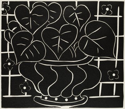  by Henri Matisse