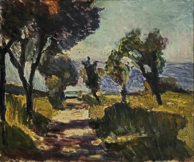  by Henri Matisse