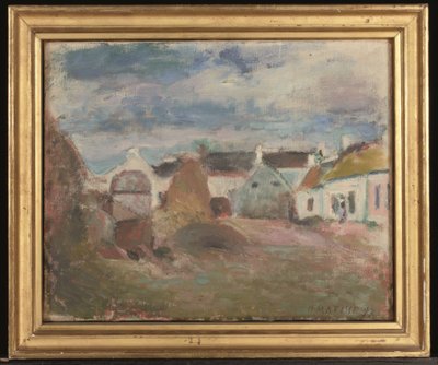  by Henri Matisse