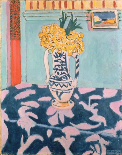  by Henri Matisse