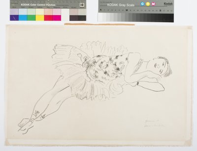  by Henri Matisse