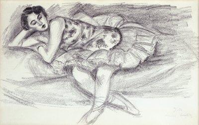  by Henri Matisse