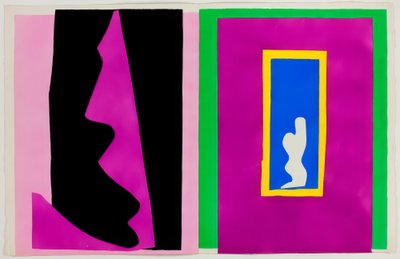  by Henri Matisse
