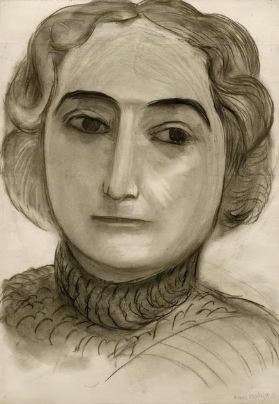  by Henri Matisse