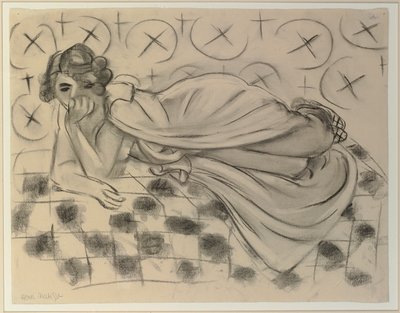  by Henri Matisse