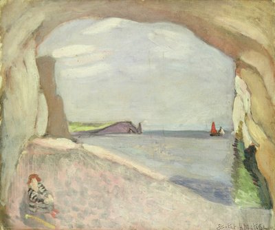  by Henri Matisse