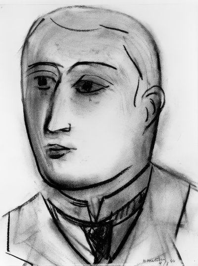  by Henri Matisse