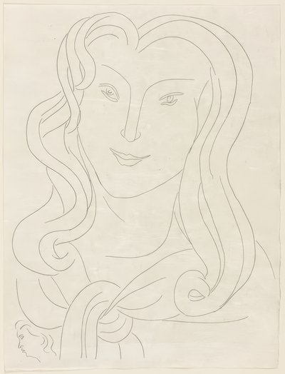  by Henri Matisse
