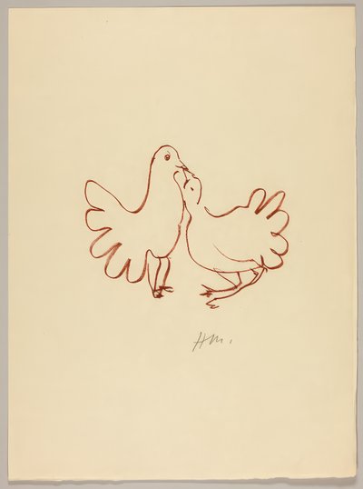  by Henri Matisse