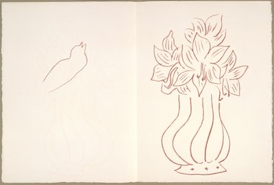  by Henri Matisse