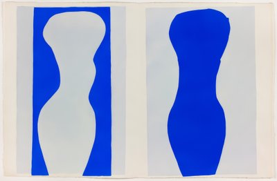  by Henri Matisse