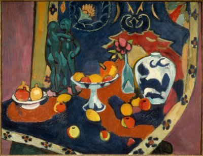  by Henri Matisse