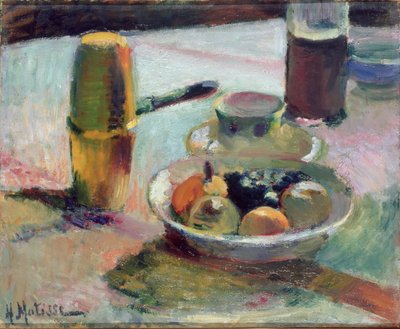  by Henri Matisse