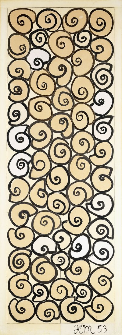  by Henri Matisse