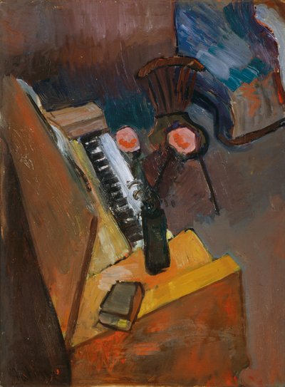  by Henri Matisse