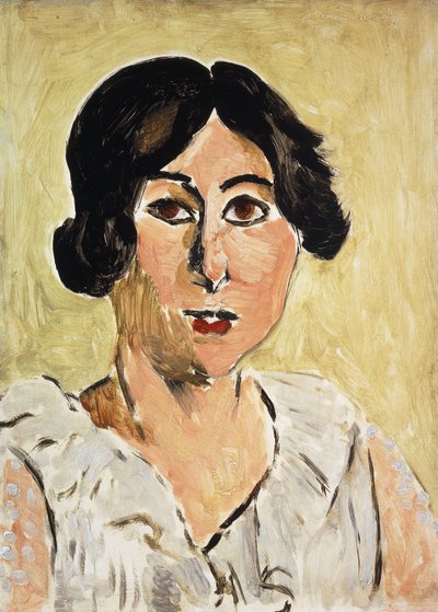  by Henri Matisse