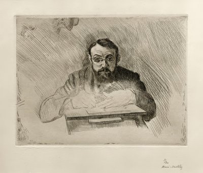  by Henri Matisse