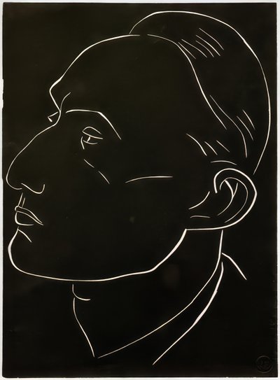  by Henri Matisse
