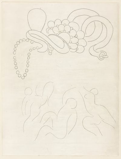  by Henri Matisse