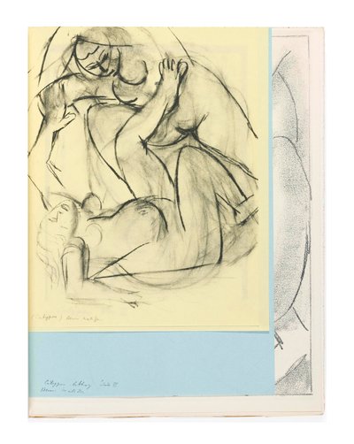  by Henri Matisse