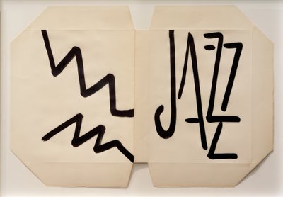 Caz toz ceket by Henri Matisse