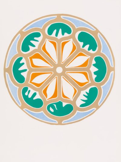  by Henri Matisse