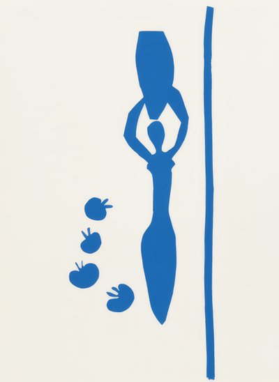  by Henri Matisse