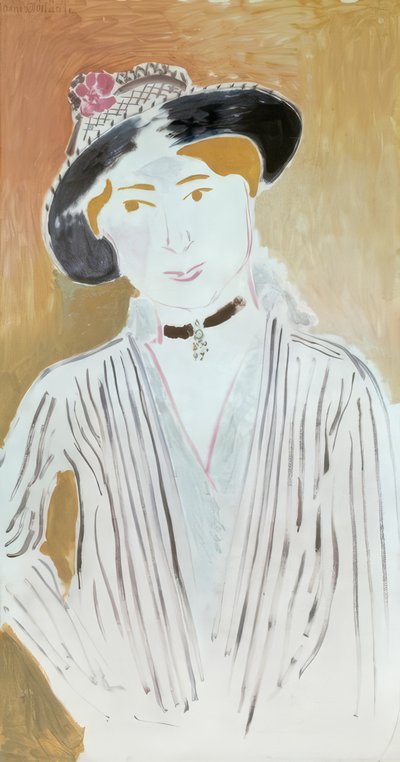  by Henri Matisse
