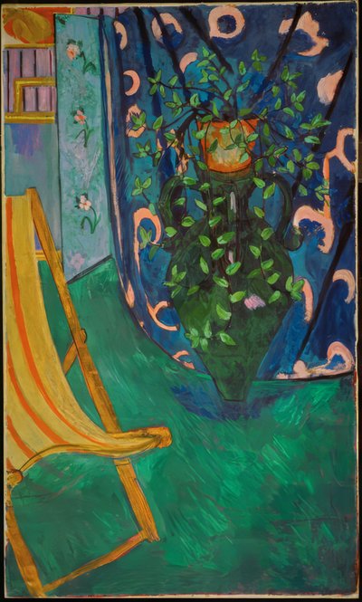  by Henri Matisse