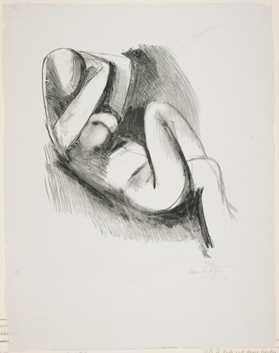  by Henri Matisse