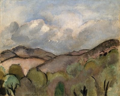  by Henri Matisse