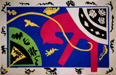  by Henri Matisse