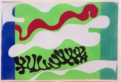  by Henri Matisse