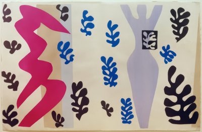  by Henri Matisse