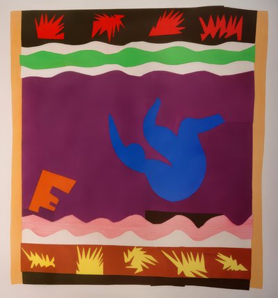  by Henri Matisse