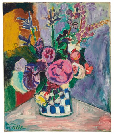  by Henri Matisse