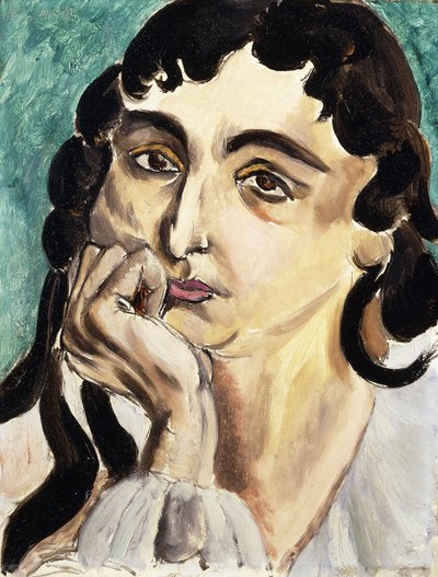  by Henri Matisse